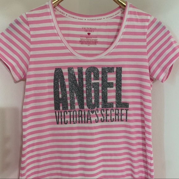 Victoria’s Secret Sleep Shirt - Picture 3 of 5